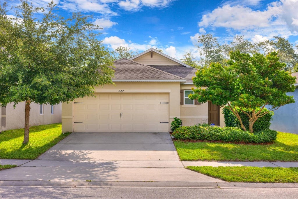 Photo of 227 Duke Drive, Deland, FL 32724 (MLS # V4949485)