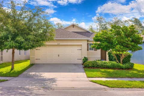 Photo of 227 Duke Drive, Deland, FL 32724 (MLS # V4949485)