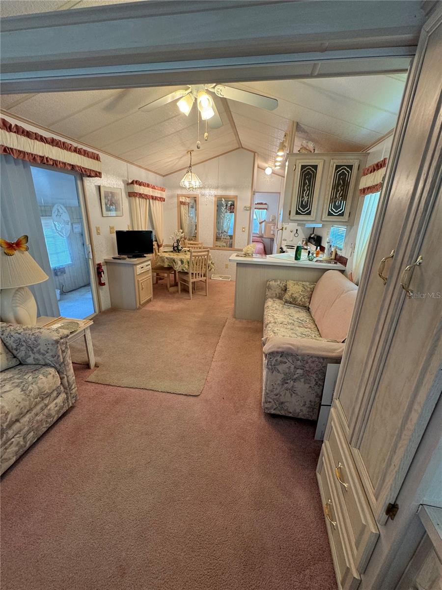 CAMPERS HOLIDAY - Residential