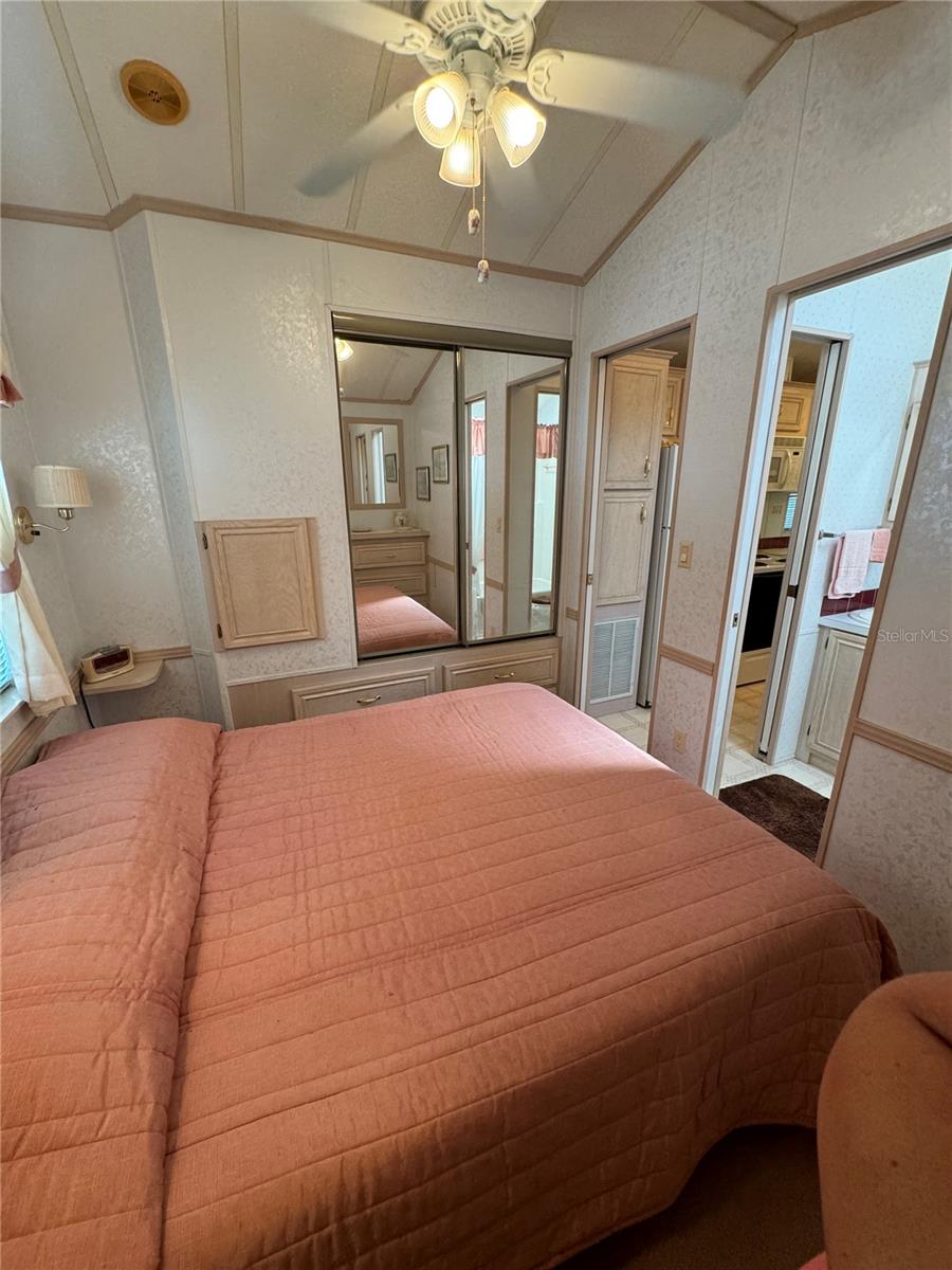 CAMPERS HOLIDAY - Residential