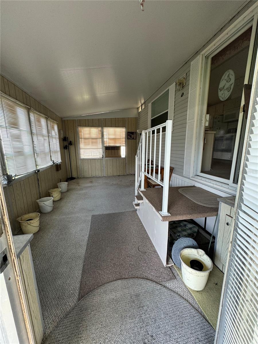 CAMPERS HOLIDAY - Residential