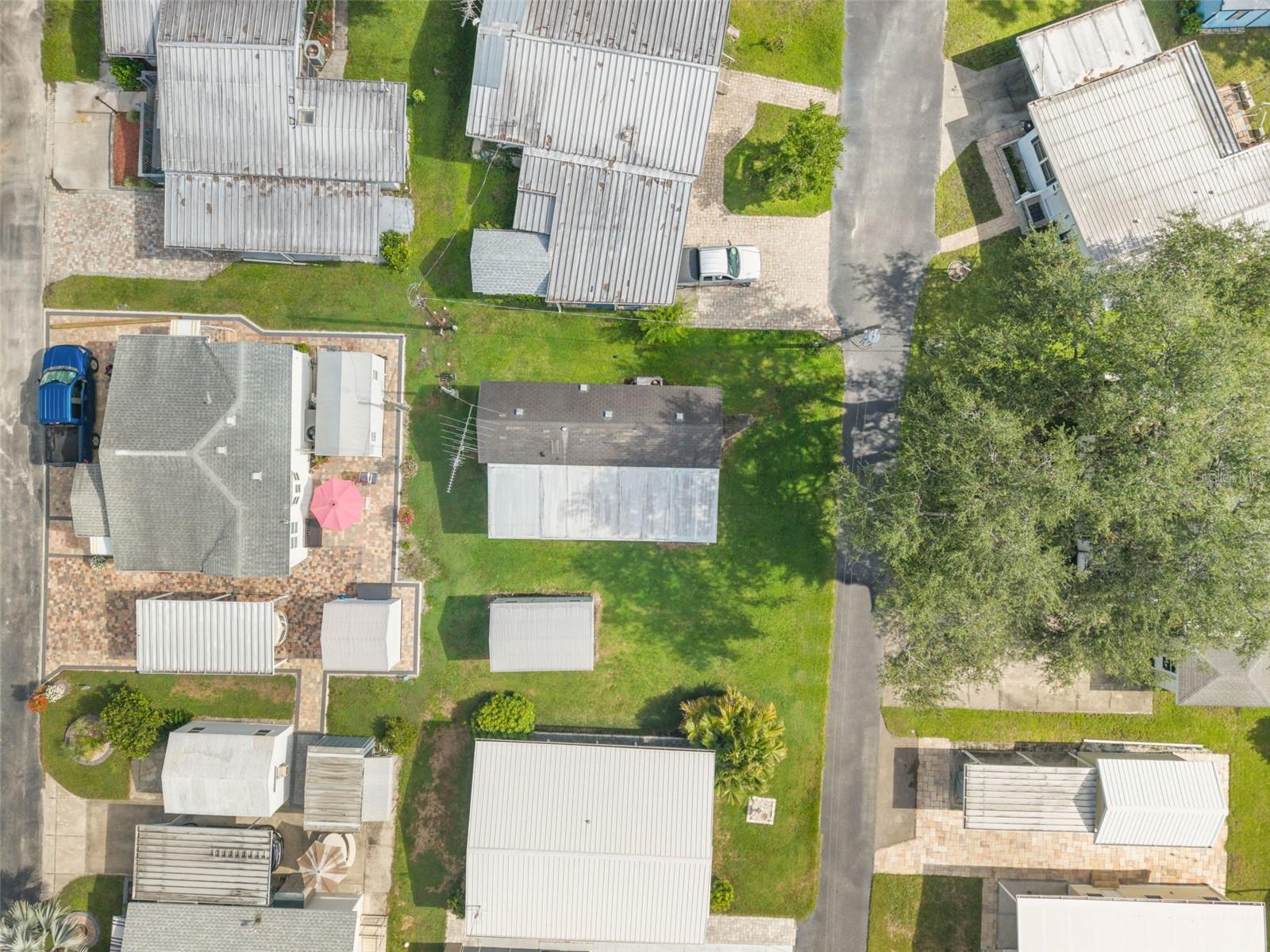 CAMPERS HOLIDAY - Residential