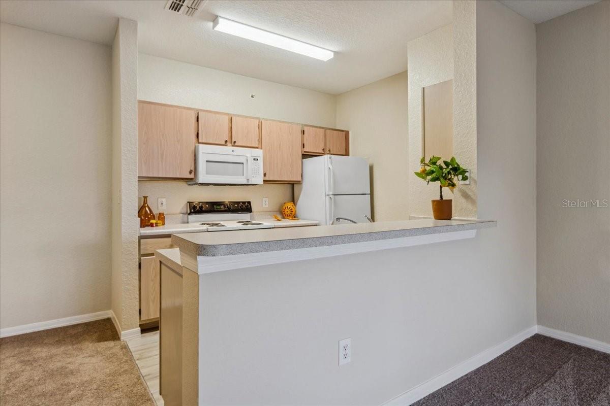 CYPRESS FAIRWAY CONDOMINIUM - Residential