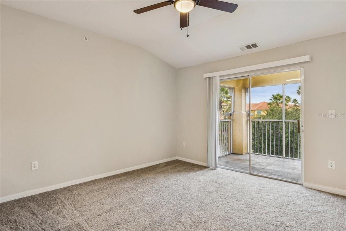 CYPRESS FAIRWAY CONDOMINIUM - Residential