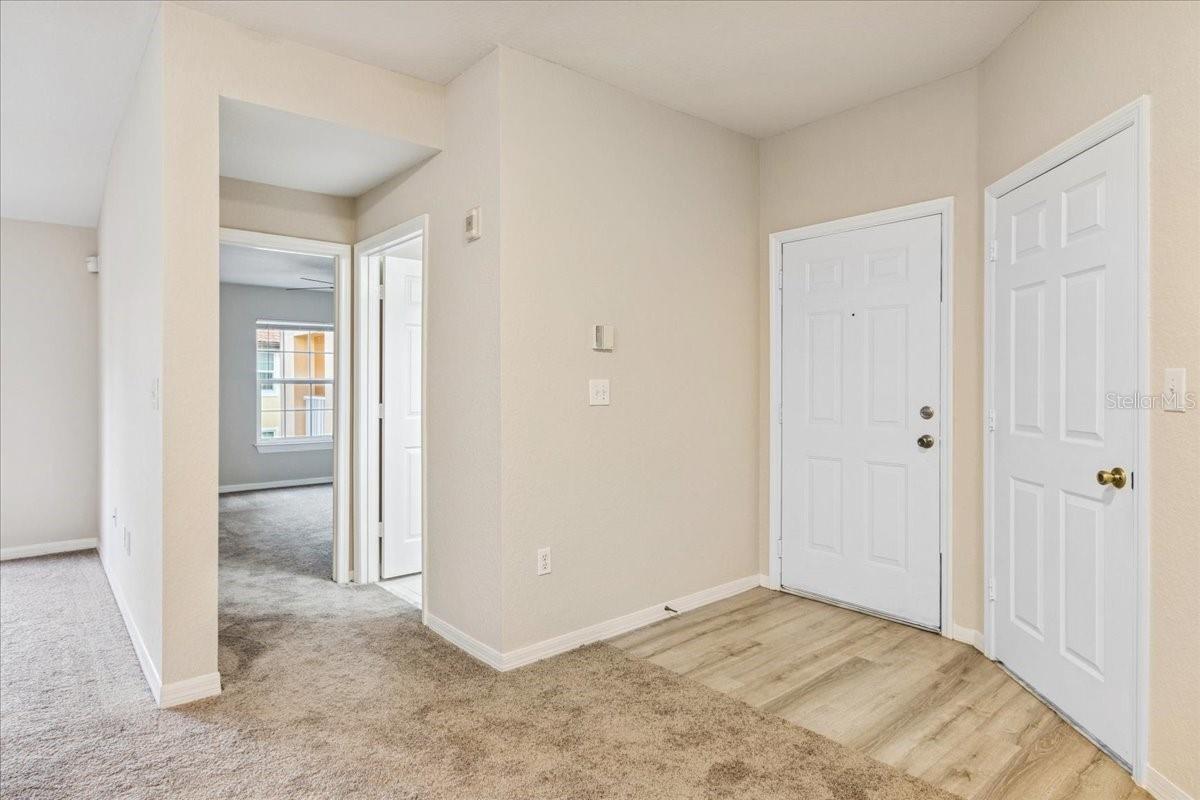 CYPRESS FAIRWAY CONDOMINIUM - Residential