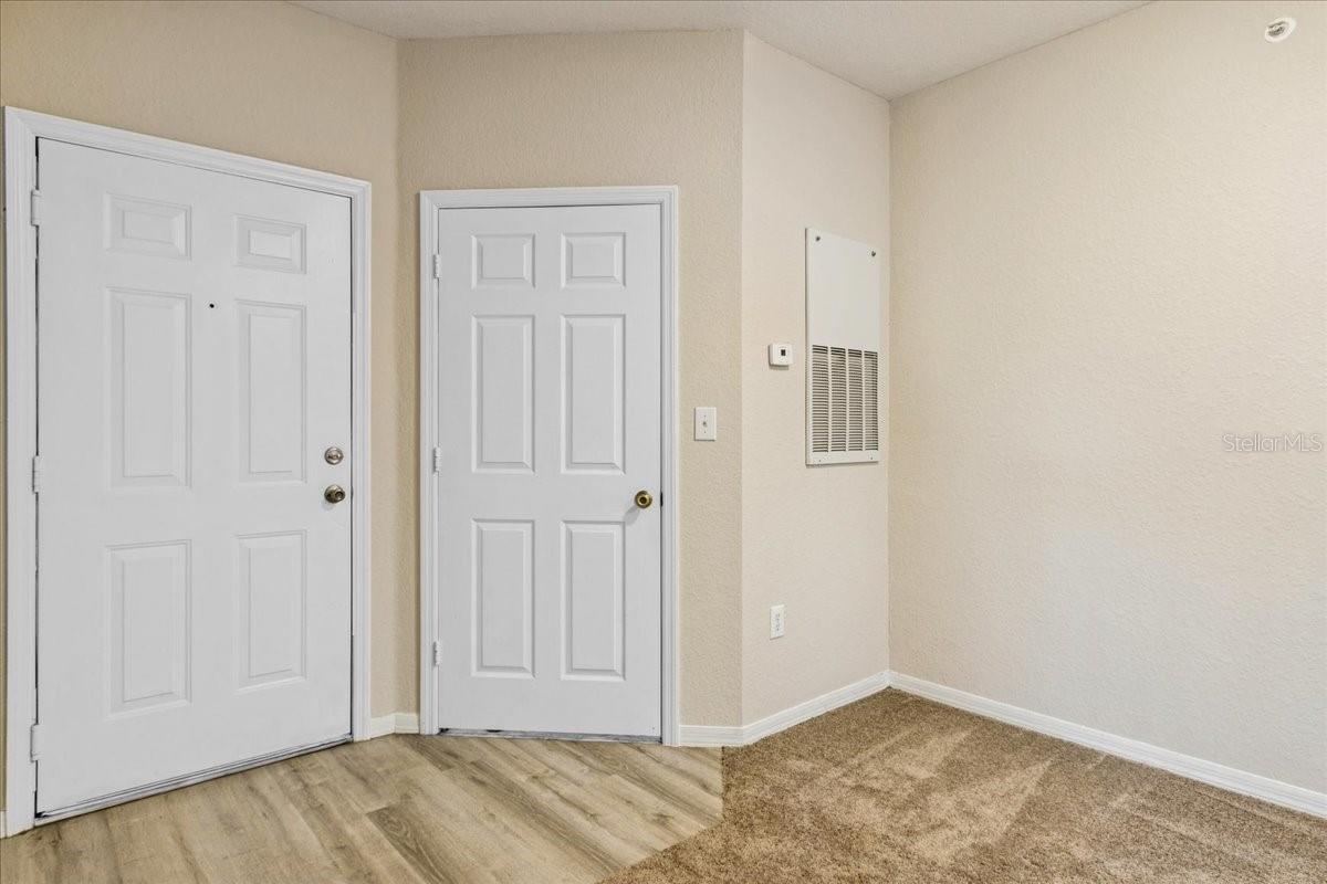 CYPRESS FAIRWAY CONDOMINIUM - Residential