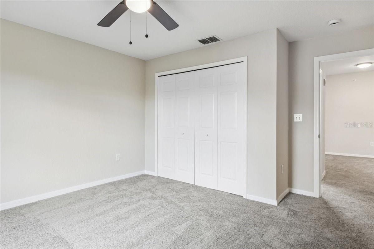 CYPRESS FAIRWAY CONDOMINIUM - Residential