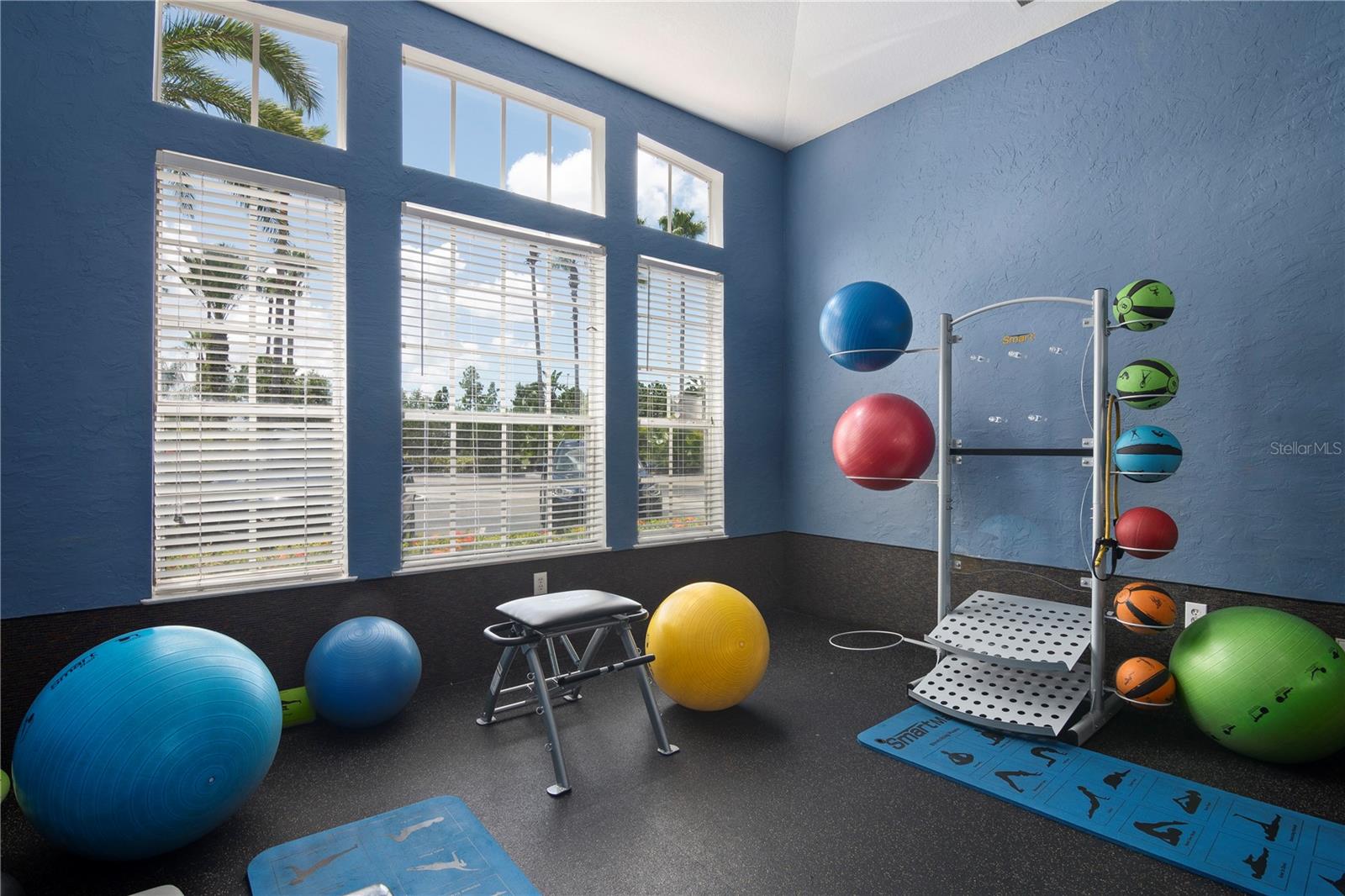 CYPRESS FAIRWAY CONDOMINIUM - Residential