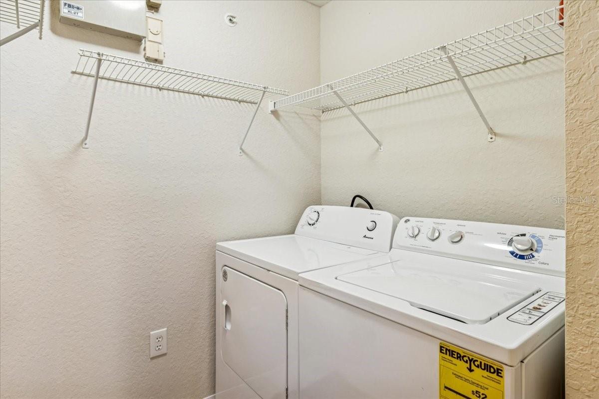 CYPRESS FAIRWAY CONDOMINIUM - Residential