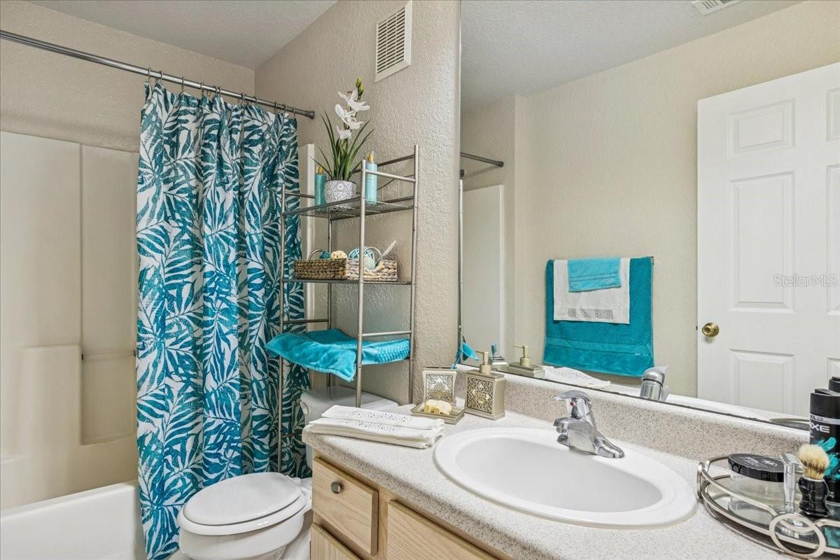 CYPRESS FAIRWAY CONDOMINIUM - Residential