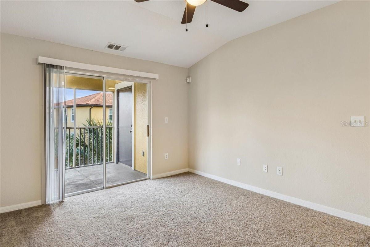 CYPRESS FAIRWAY CONDOMINIUM - Residential