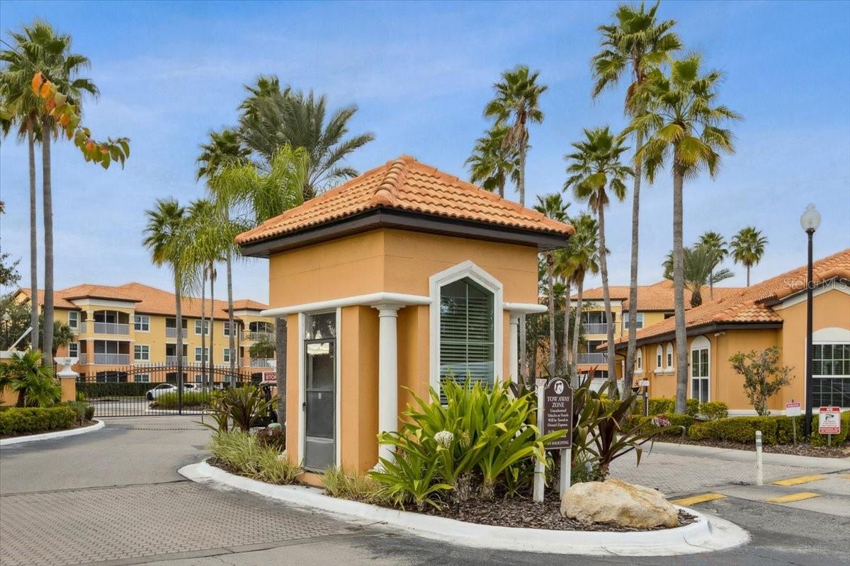 CYPRESS FAIRWAY CONDOMINIUM - Residential