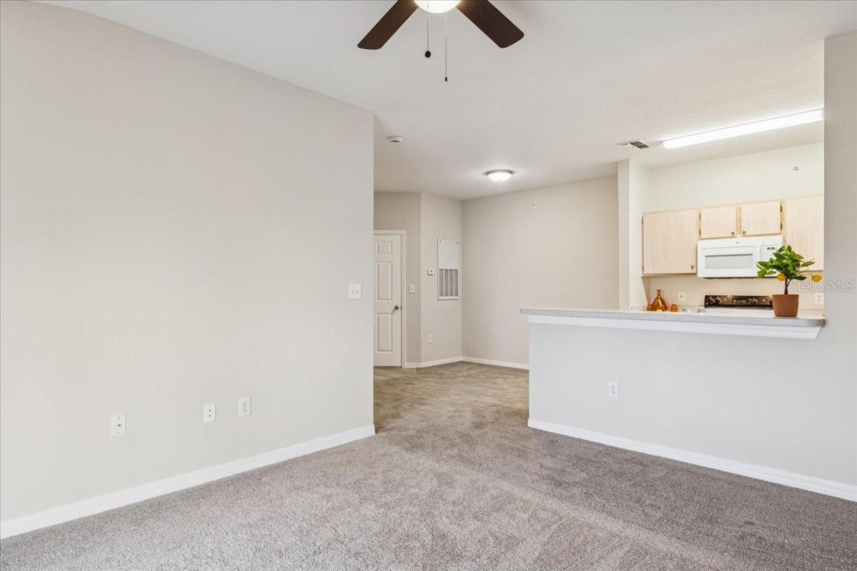 CYPRESS FAIRWAY CONDOMINIUM - Residential