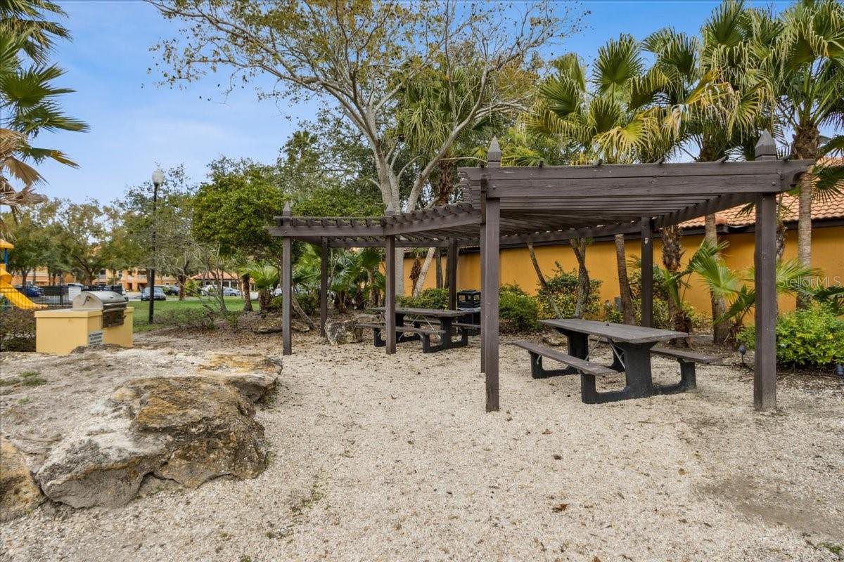 CYPRESS FAIRWAY CONDOMINIUM - Residential