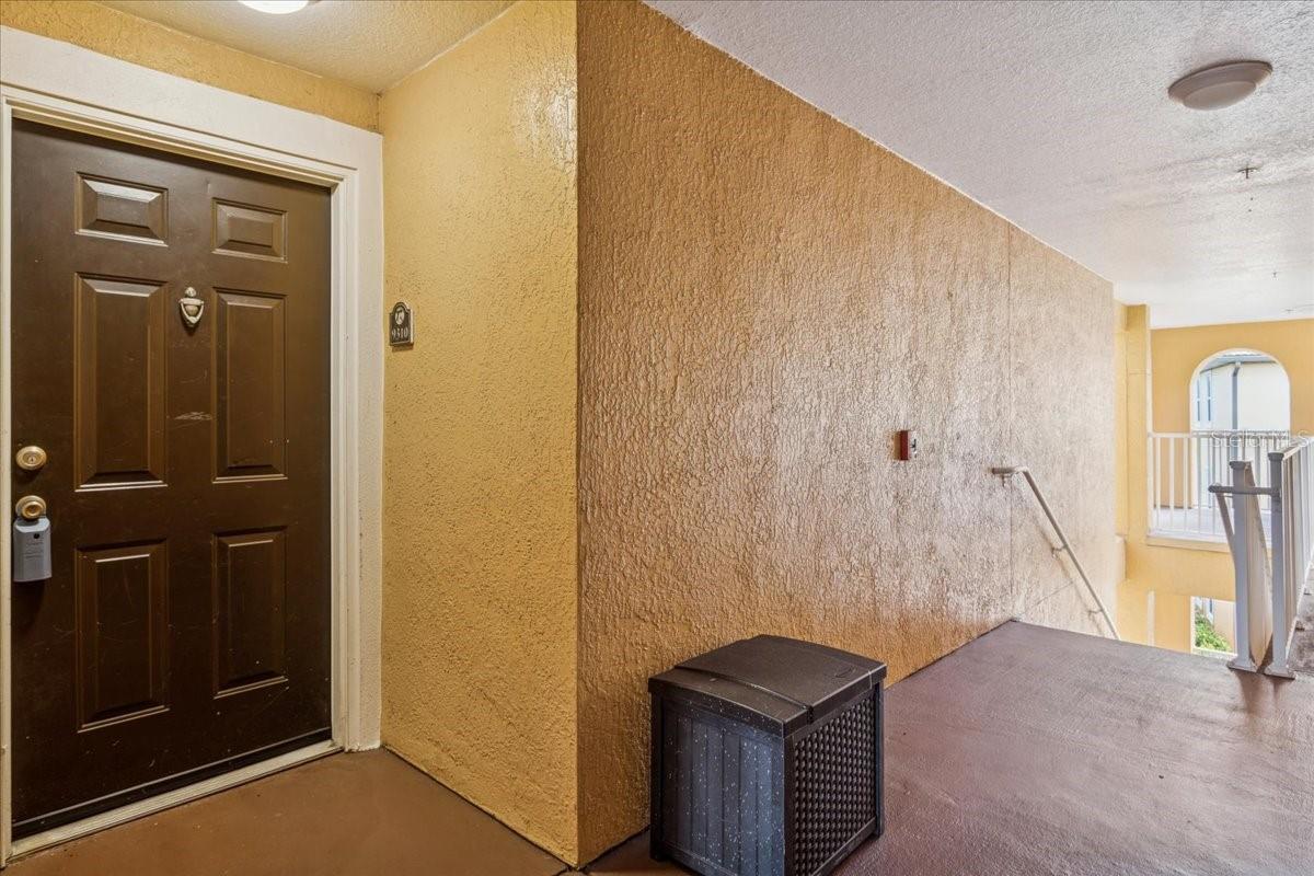 CYPRESS FAIRWAY CONDOMINIUM - Residential