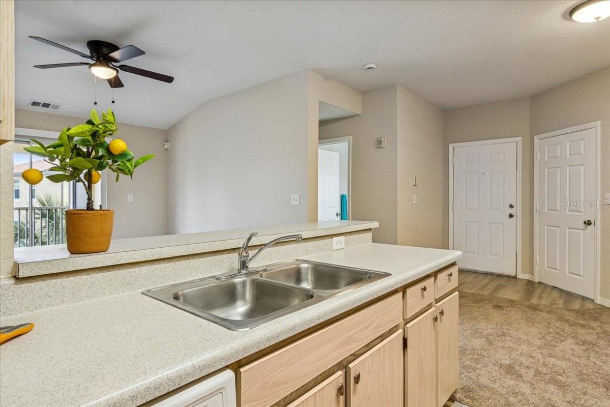 CYPRESS FAIRWAY CONDOMINIUM - Residential