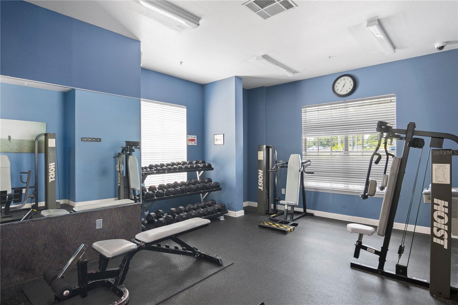 CYPRESS FAIRWAY CONDOMINIUM - Residential
