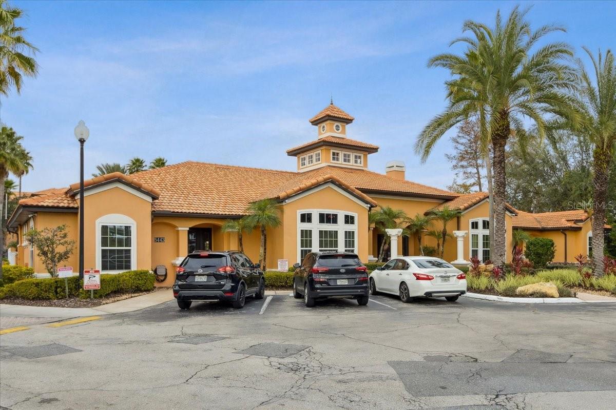 CYPRESS FAIRWAY CONDOMINIUM - Residential