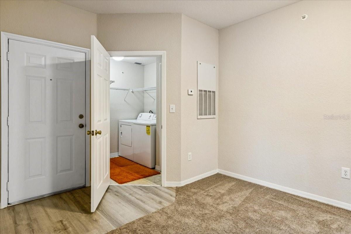 CYPRESS FAIRWAY CONDOMINIUM - Residential