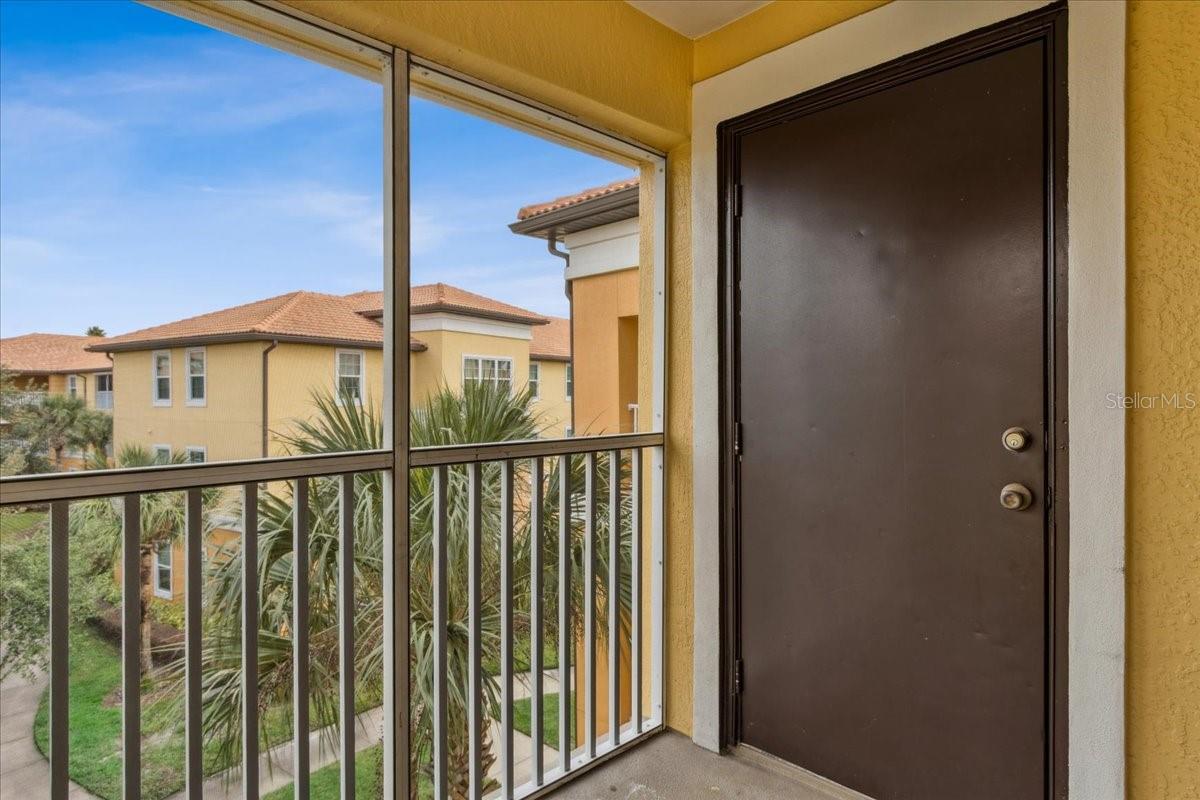 CYPRESS FAIRWAY CONDOMINIUM - Residential