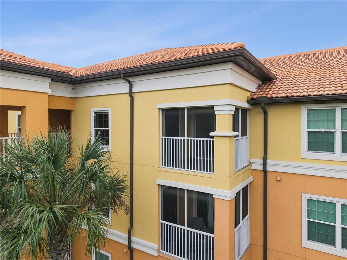 CYPRESS FAIRWAY CONDOMINIUM - Residential