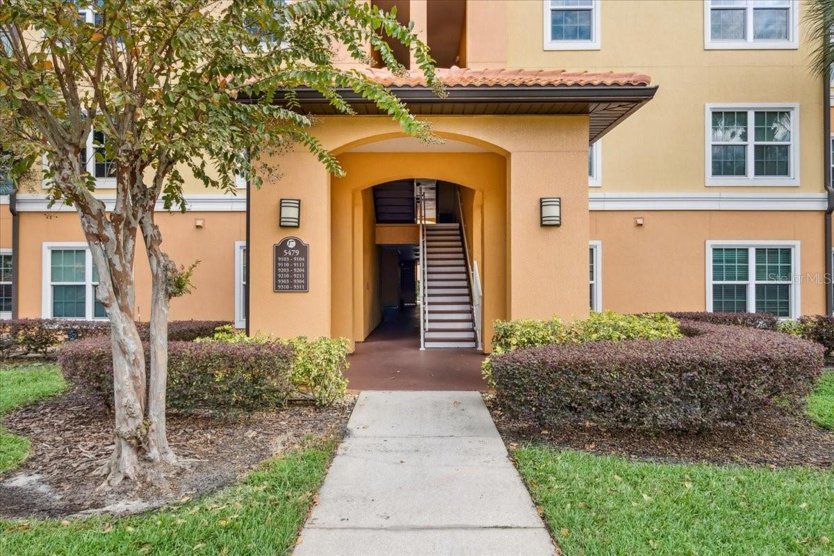 CYPRESS FAIRWAY CONDOMINIUM - Residential