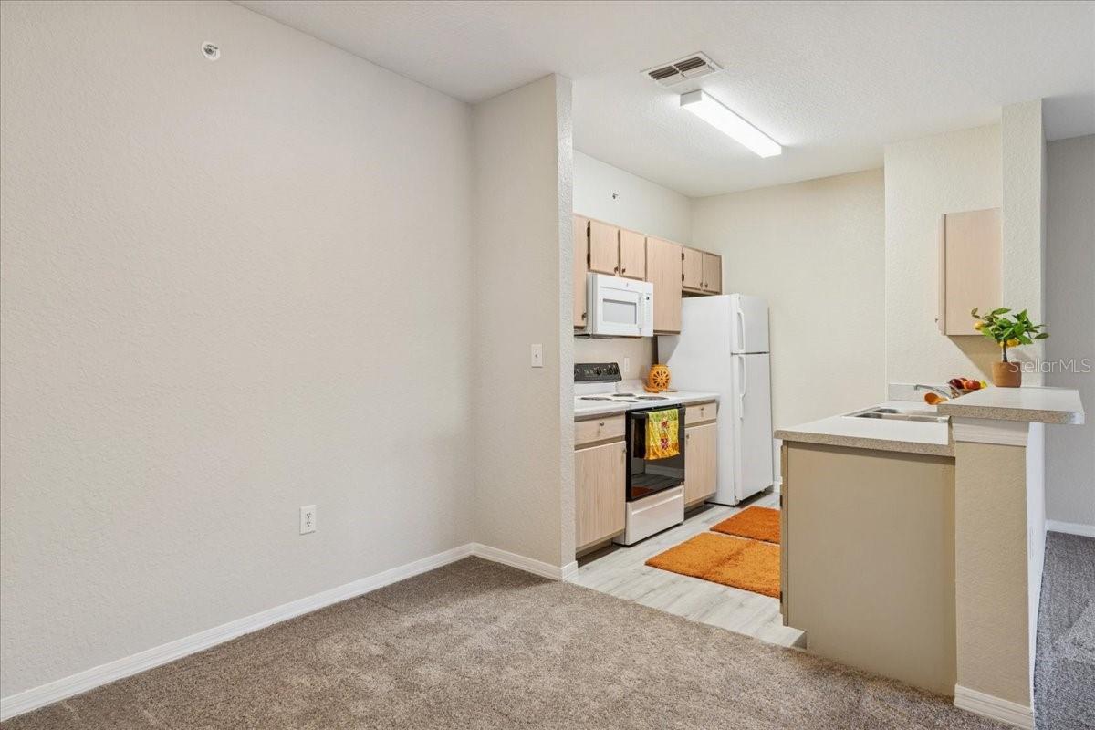 CYPRESS FAIRWAY CONDOMINIUM - Residential