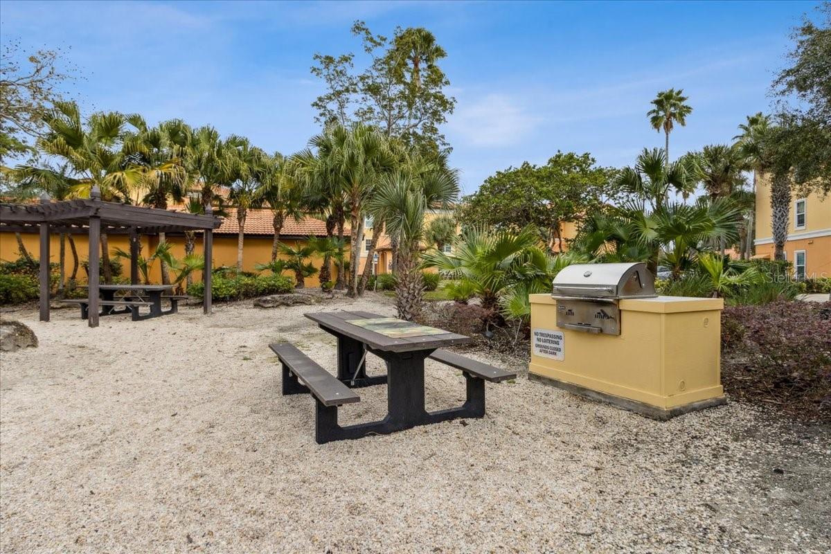 CYPRESS FAIRWAY CONDOMINIUM - Residential