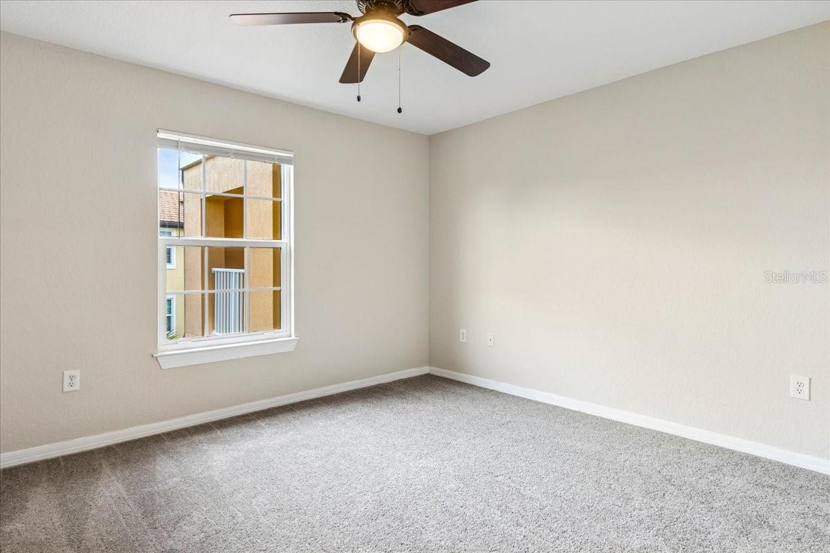 CYPRESS FAIRWAY CONDOMINIUM - Residential