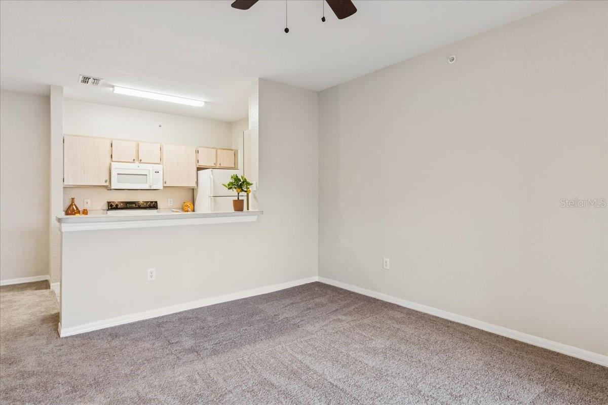 CYPRESS FAIRWAY CONDOMINIUM - Residential