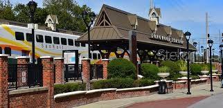 LAKE SEARCY SHORES - Residential