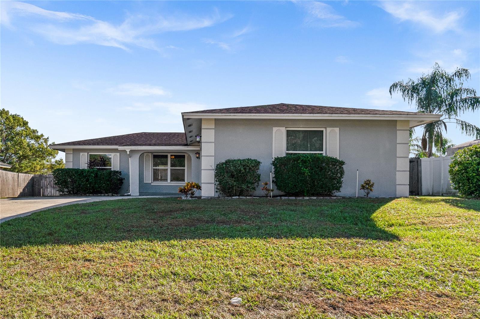 LAKE SEARCY SHORES - Residential