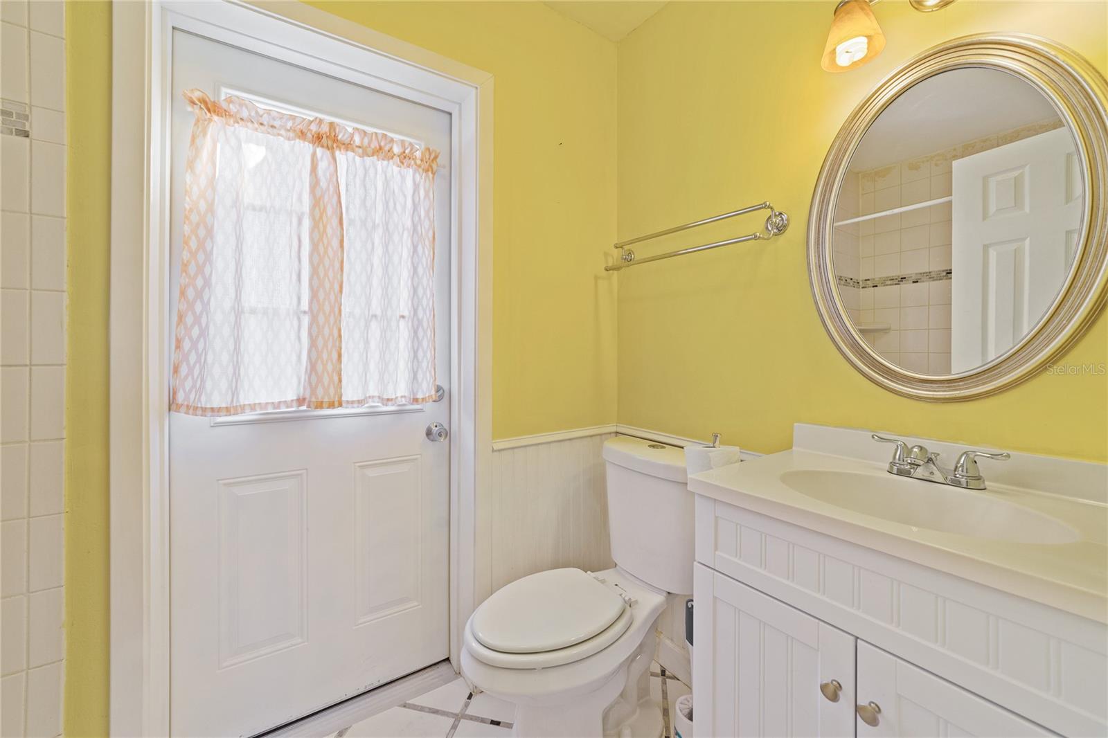 LAKE SEARCY SHORES - Residential