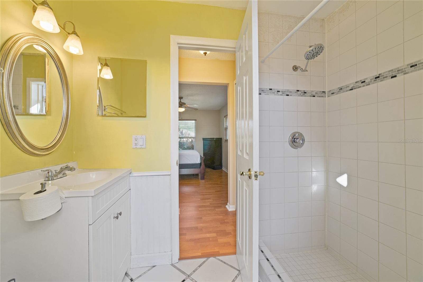 LAKE SEARCY SHORES - Residential