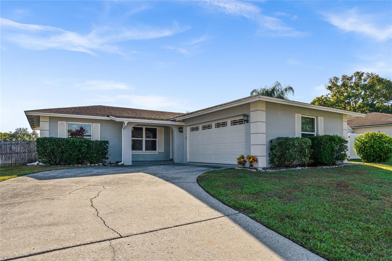 LAKE SEARCY SHORES - Residential