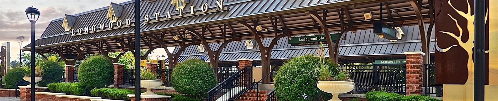 LAKE SEARCY SHORES - Residential