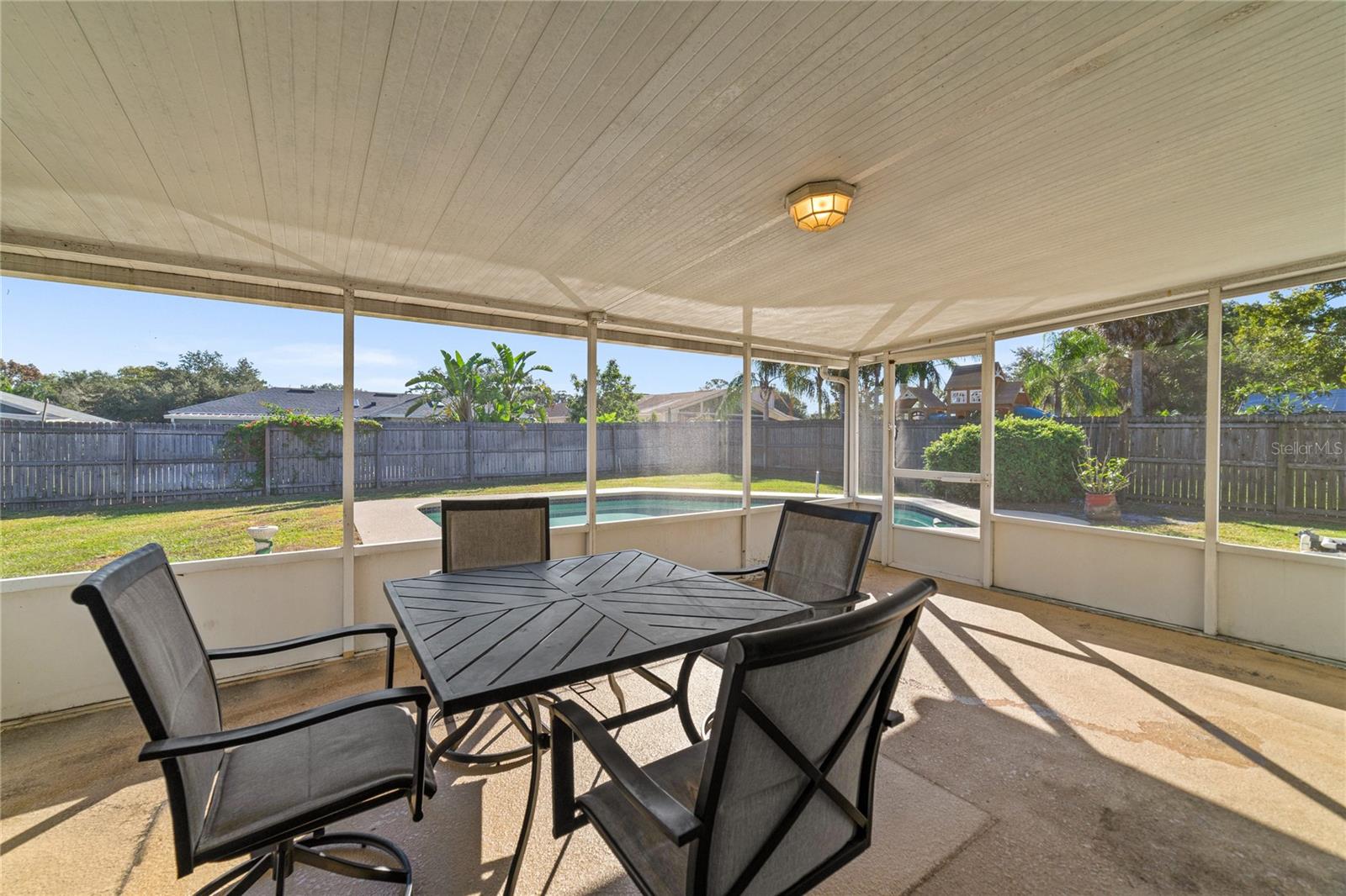 LAKE SEARCY SHORES - Residential