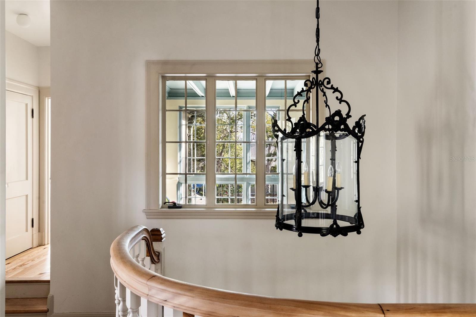 HARBOR OAKS - Residential