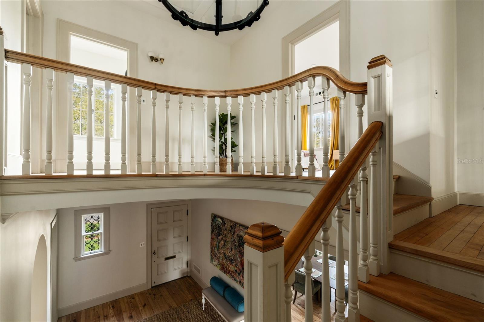 HARBOR OAKS - Residential