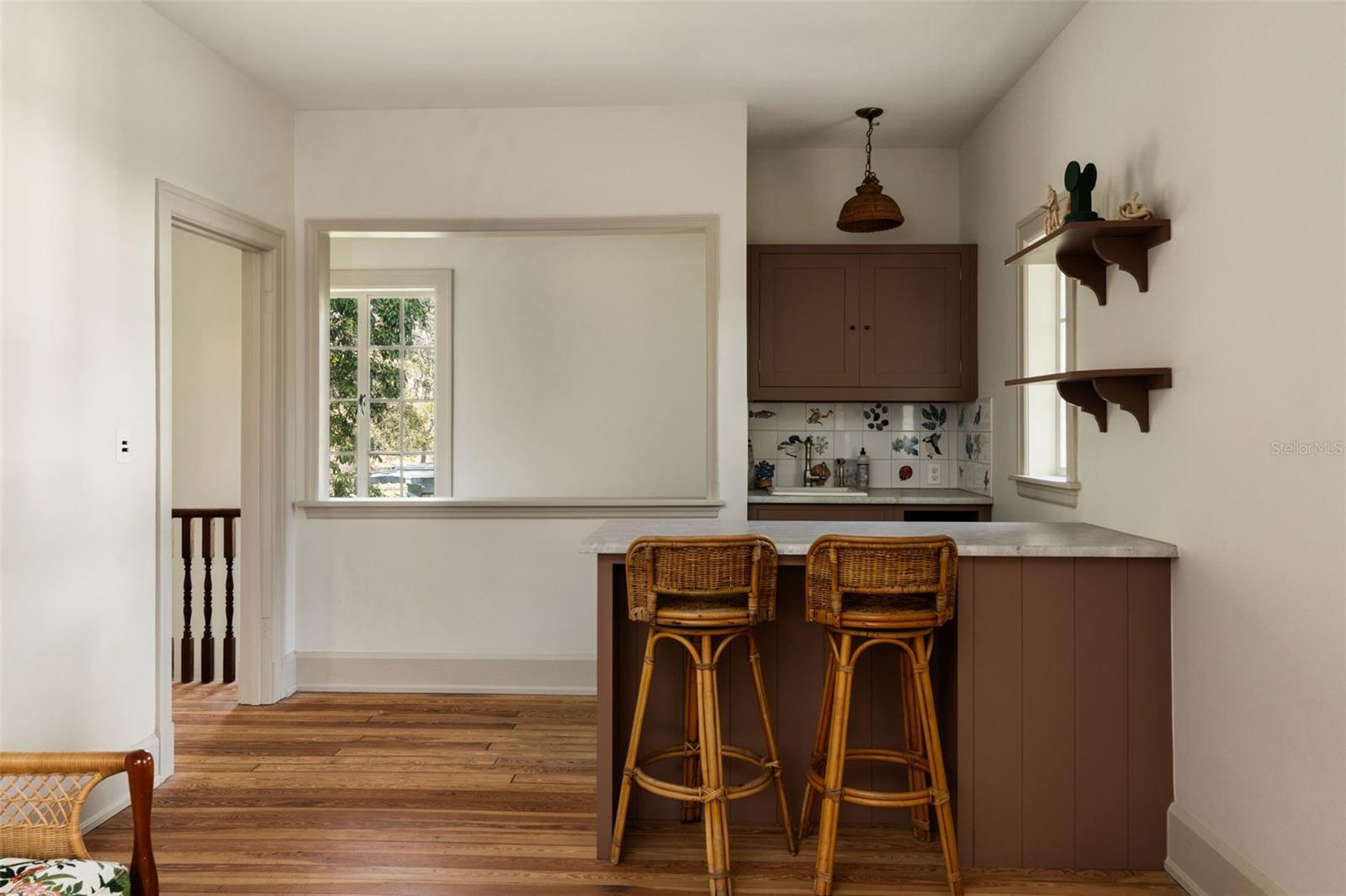 HARBOR OAKS - Residential