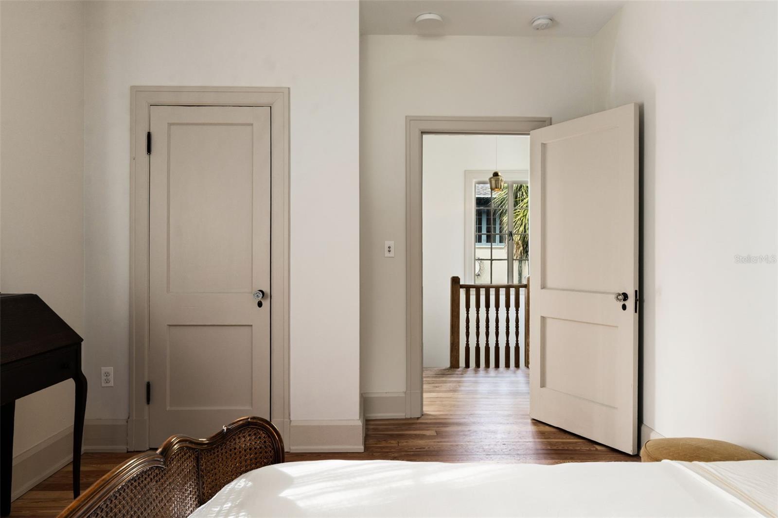 HARBOR OAKS - Residential