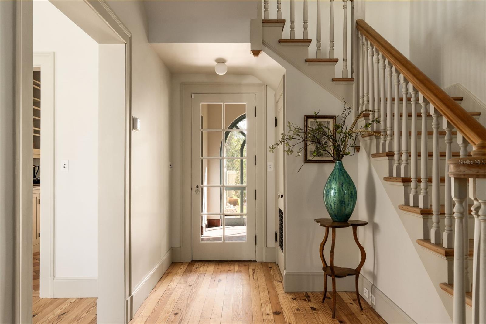 HARBOR OAKS - Residential