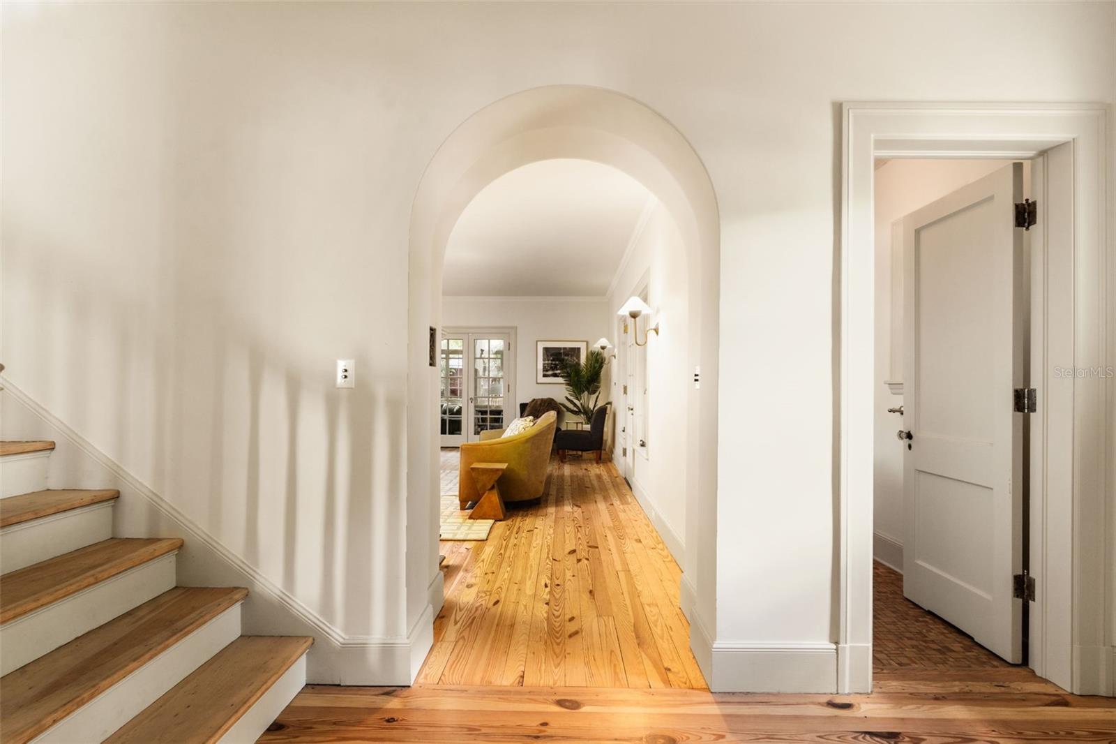 HARBOR OAKS - Residential