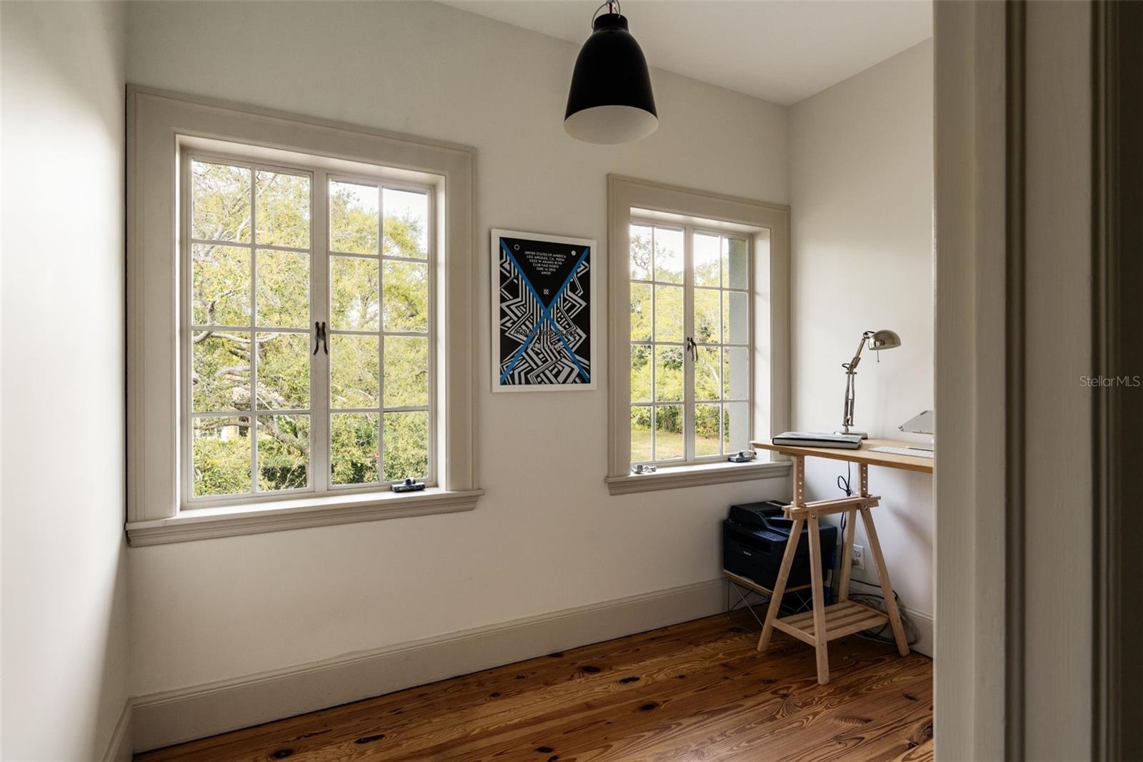 HARBOR OAKS - Residential