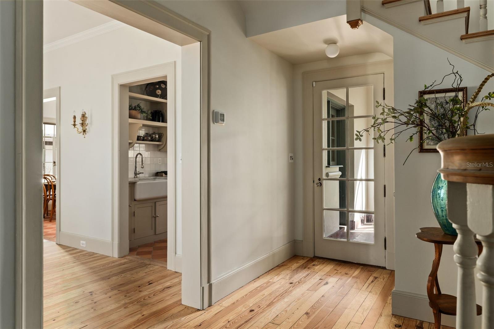 HARBOR OAKS - Residential