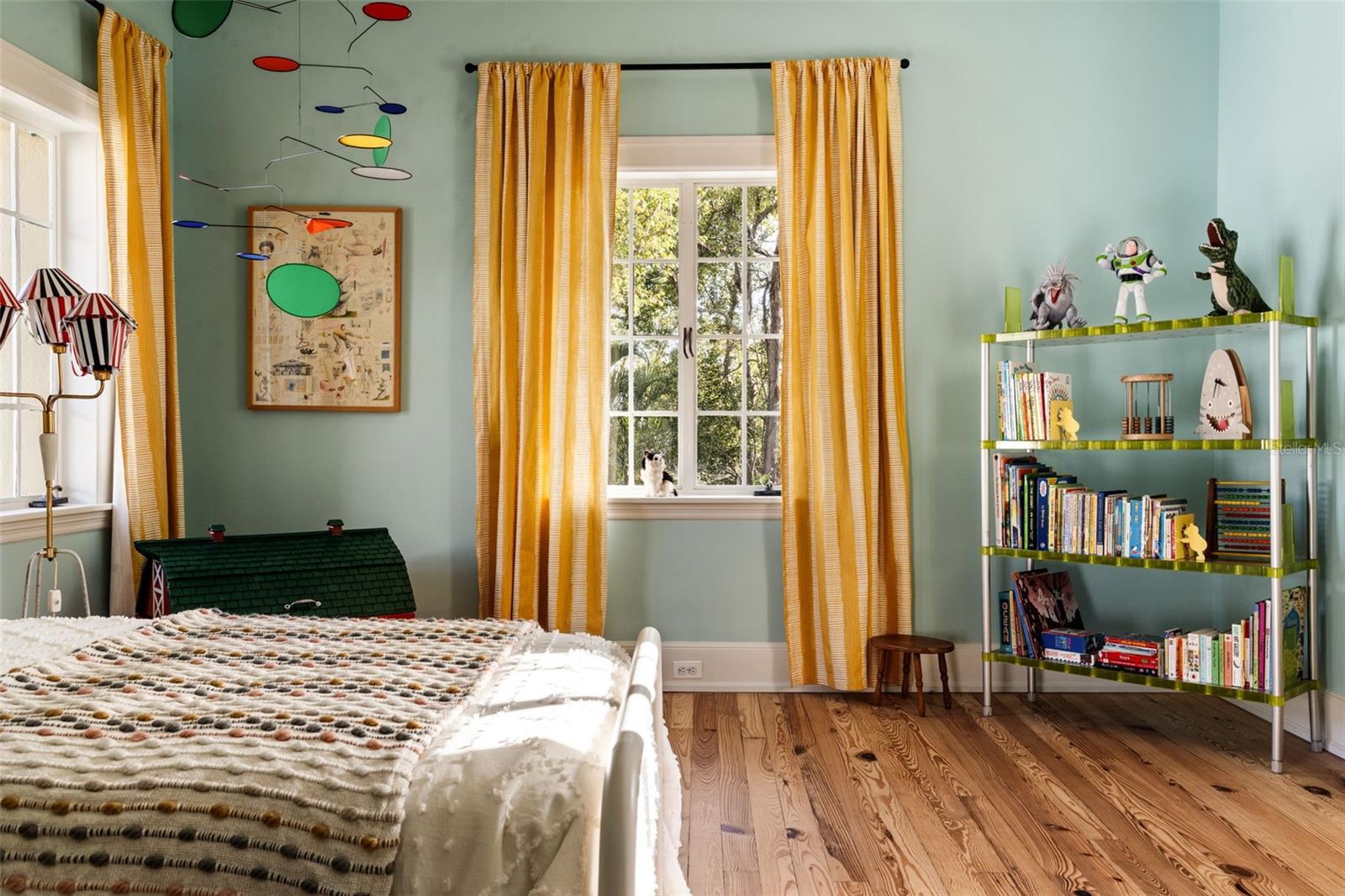 HARBOR OAKS - Residential