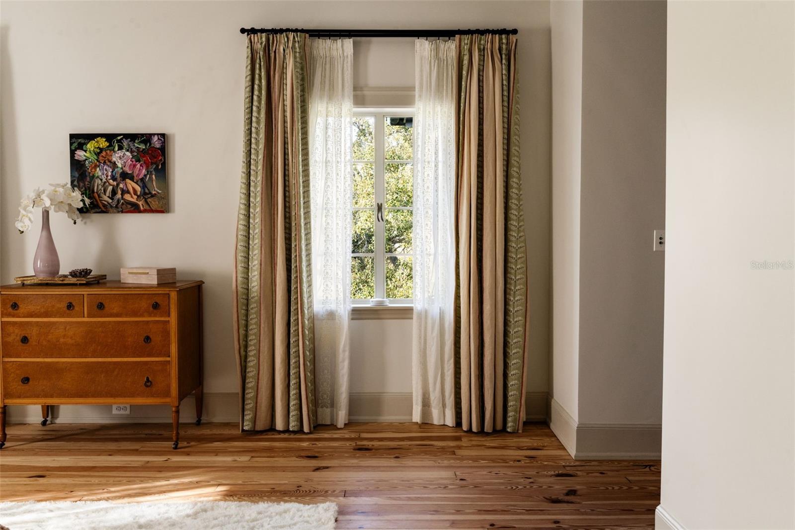 HARBOR OAKS - Residential