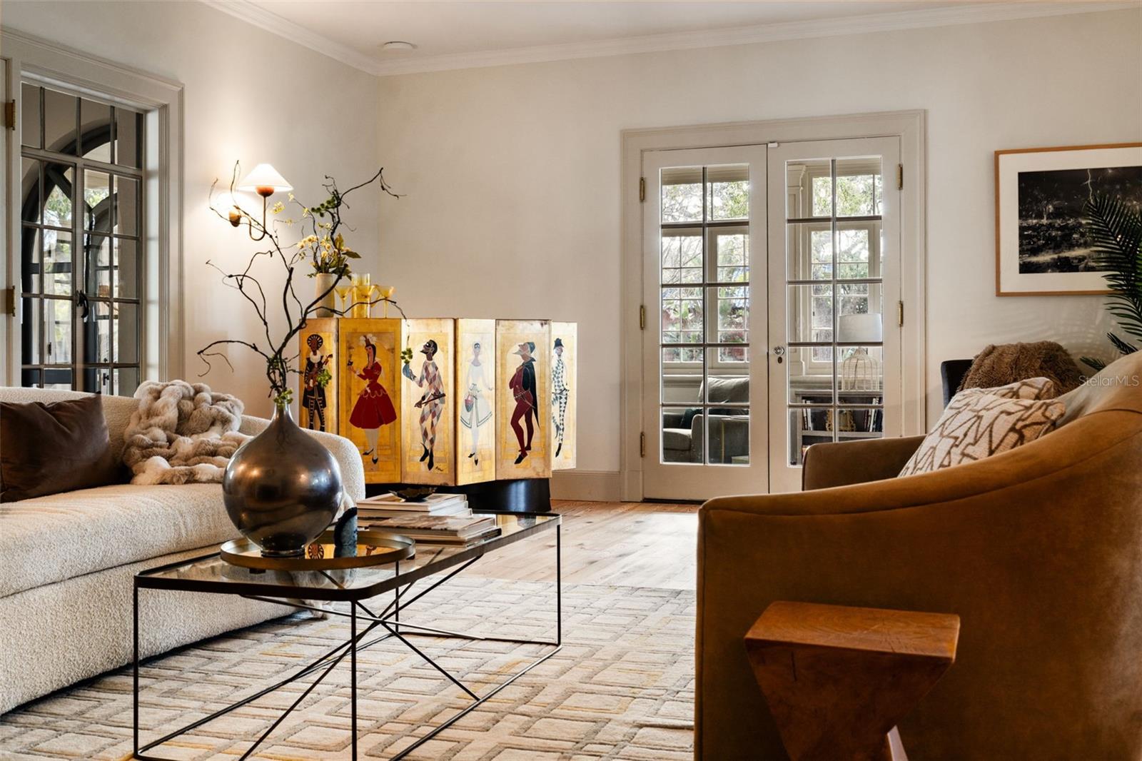 HARBOR OAKS - Residential