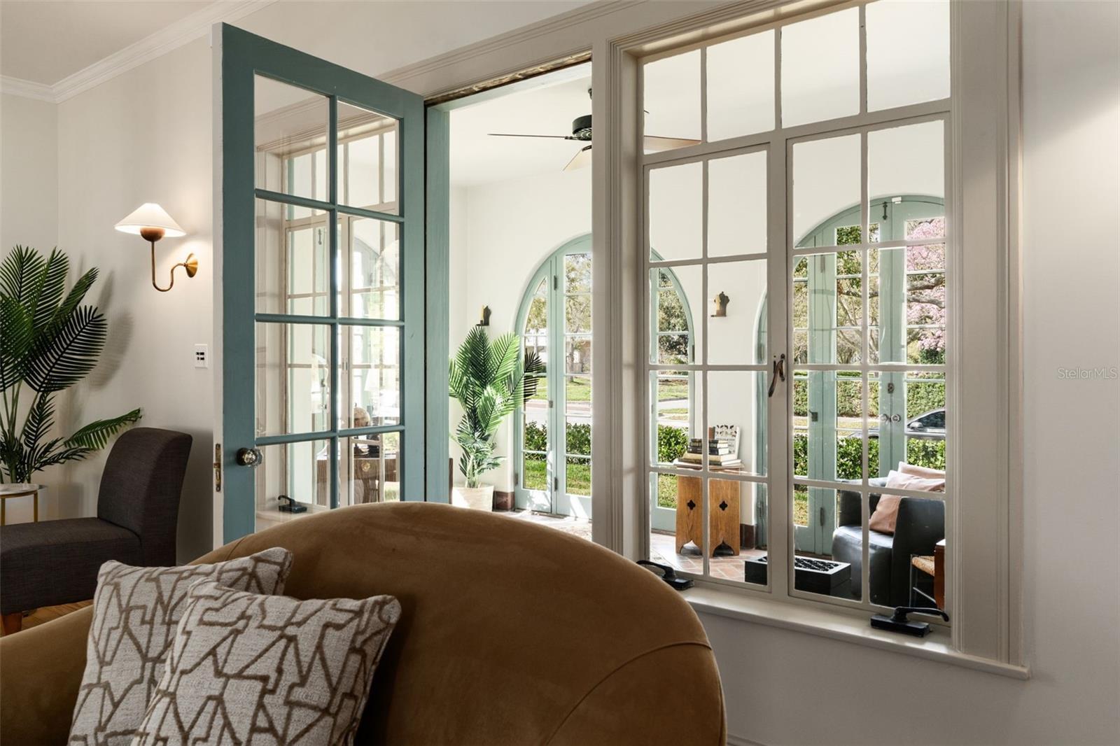 HARBOR OAKS - Residential