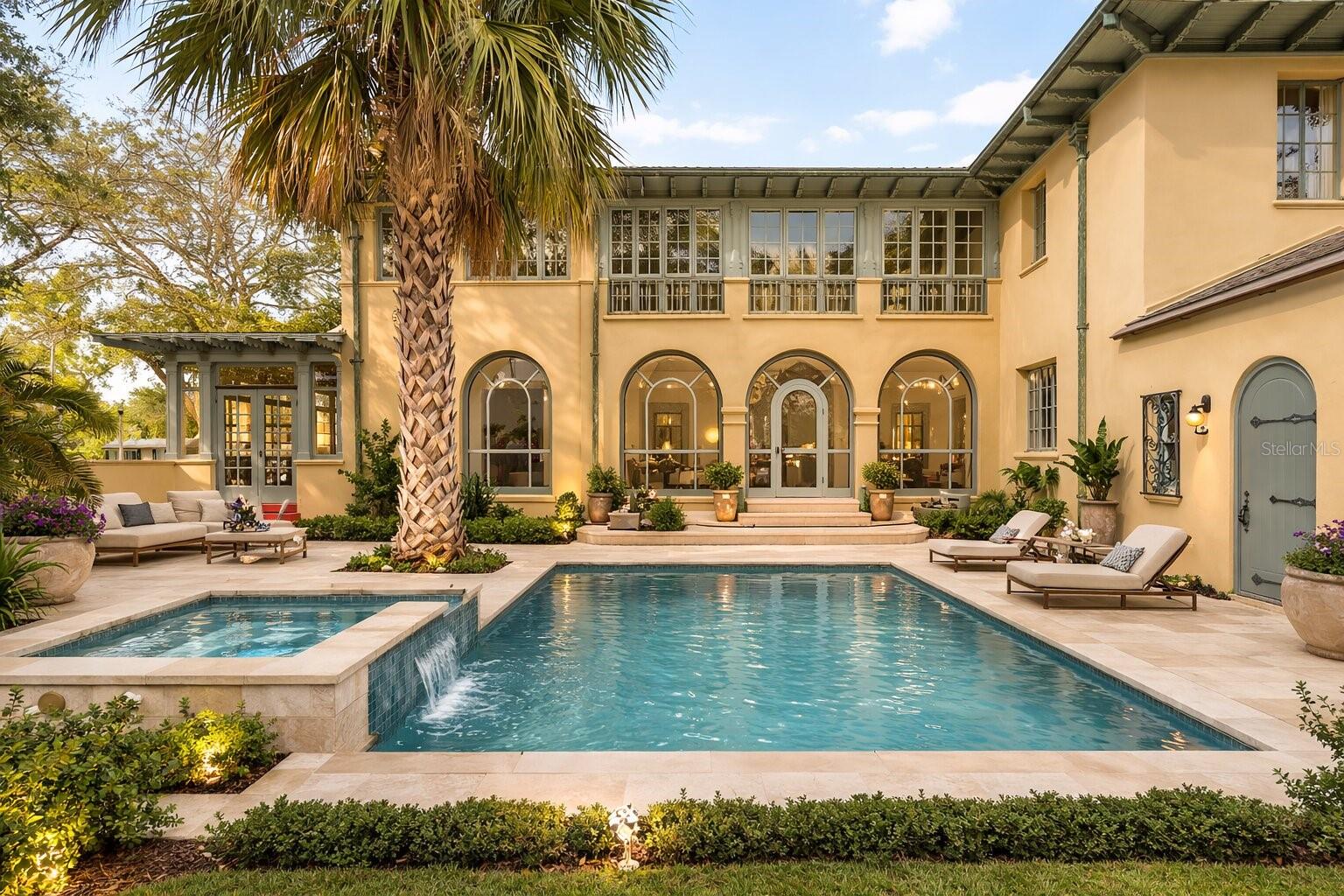 HARBOR OAKS - Residential